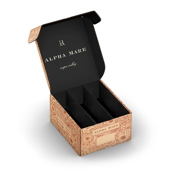 Alpha Mare Gift Box