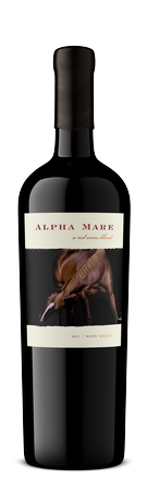 2017 Alpha Mare Red 1.5L