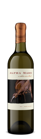 2018 Alpha Mare White 1.5L