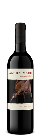 2017 Alpha Mare Red