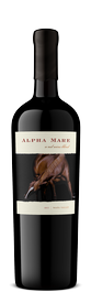 2017 Alpha Mare Red 1.5L