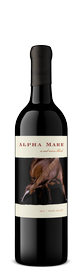 2017 Alpha Mare Red