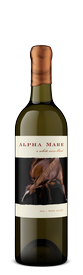 2016 Alpha Mare White