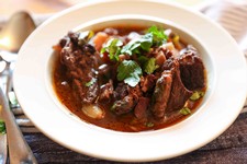 Beef Bourguignon